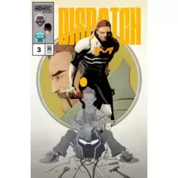 Issue #3