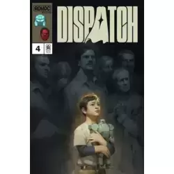 Issue #4