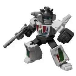 Wheeljack