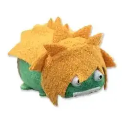 Stackable Blanka-Chan