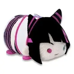 Stackable Juri Han