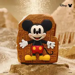 Mural Mickey