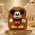Mural Mickey