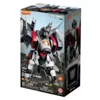 Blitzwing (Transformers: Bumblebee)