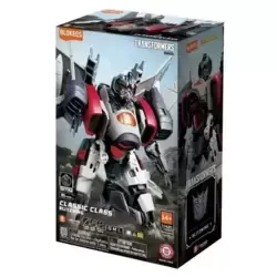 Blitzwing (Transformers: Bumblebee)