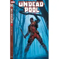 Issue 1