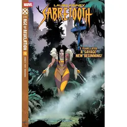 Issue 1