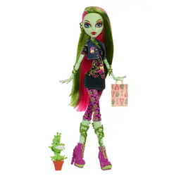 Venus McFlytrap
