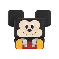 Mickey
