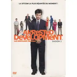 Arrested Development  Saison 2