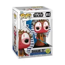 Shaak Ti GITD