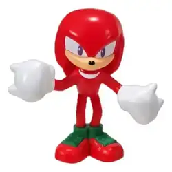 Knuckles