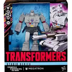 Megatron (MTMTE)