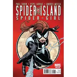 Issue 1