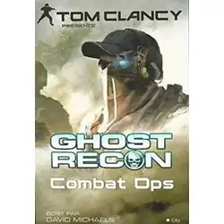 Ghost recon combat OPS