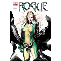 Issue 1