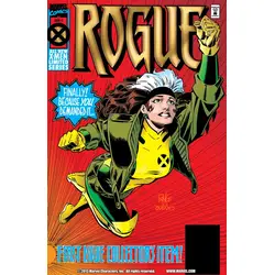Issue 1