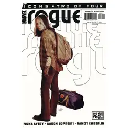 Issue 2