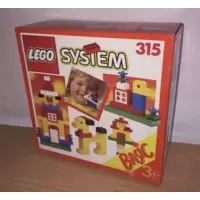 Lego Basic