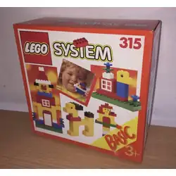 Lego Basic