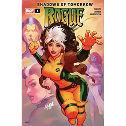 Issue 1