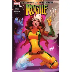 Issue 2