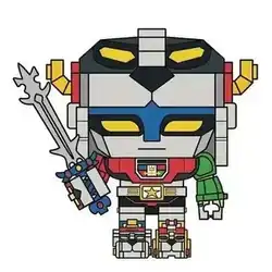 Voltron