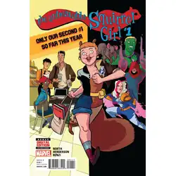 Issue 1