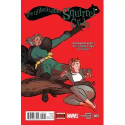 Issue 5