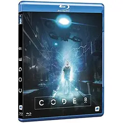 Code 8 [Blu-ray]