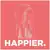 As December Falls - Happier.