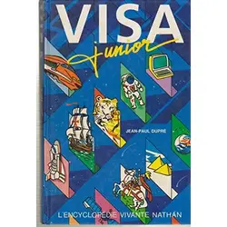 Visa junior