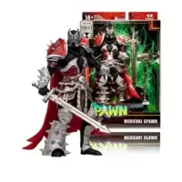 Spawn Medieval