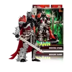 Spawn Medieval