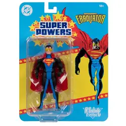 Eradicator