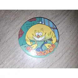 Diskocacho