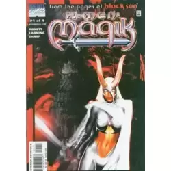 Issue 1