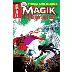 Issue 1