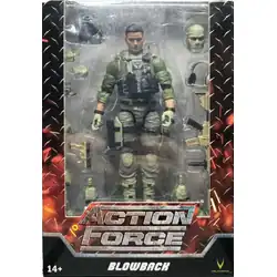Blowback