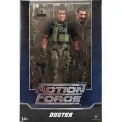 Duster