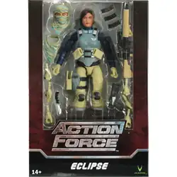 Eclipse