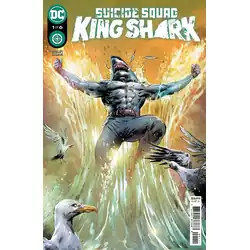 Issue 1