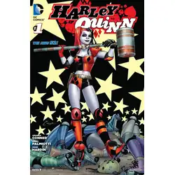 Issue 1