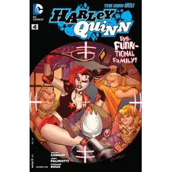 Issue 4