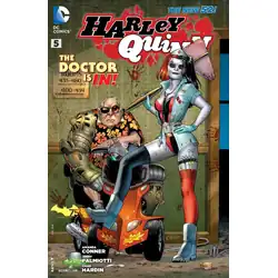 Issue 5