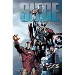 Siege