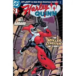 Issue 1