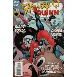 Issue 5