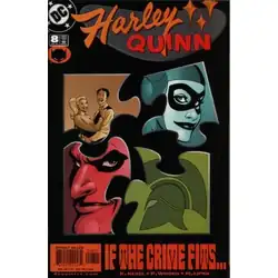 Issue 8