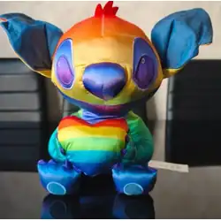 Pride - Stitch